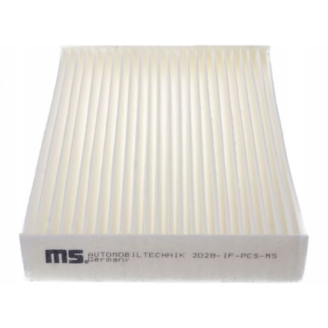 FILTRO ABITACOLO VAUXHALL AGILA Mk II (B) (H08) (1/2)