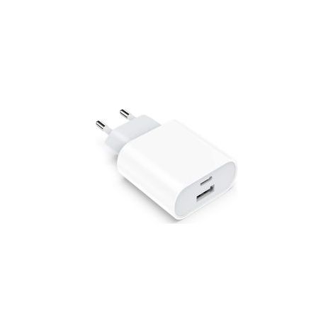 Chargeur Prise USB C Compatible with iPhone 16/16 Pro/16 Pro Max/16 Plus/15/14/13/12/11 /SE/X/XR/XS/Mini, 20W USBC Rapide Adaptateur Type C Secteur Mural Alimentation (1/4)