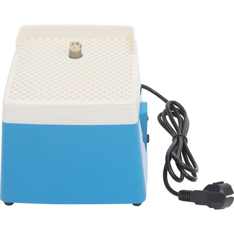 Meuleuse Électrique, Puissance de 65W, Vitesse de 4200RPM, Alimentation en Eau Automatique, Compatible avec le Verre et la Céramique, Taille Compacte (1/5)