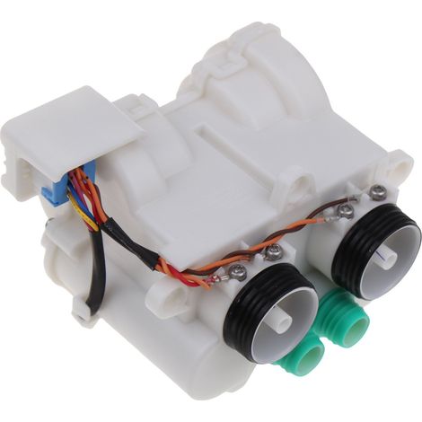 Samsung - pompe de dosage - asd wd9500m 12 v cc - dc9719821c