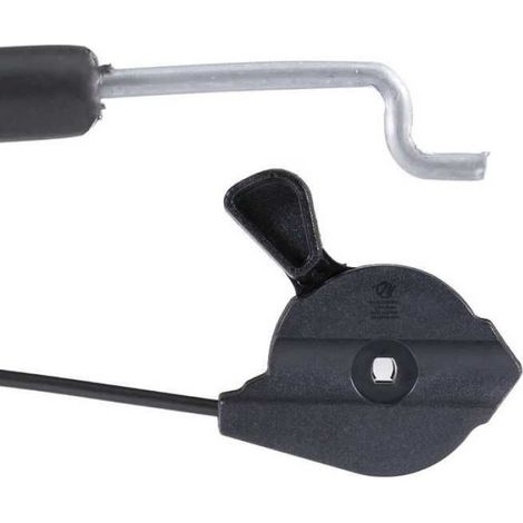 Commande de gaz pour AYP et Husqvarna 700417 - 5327004-17 (1/5)