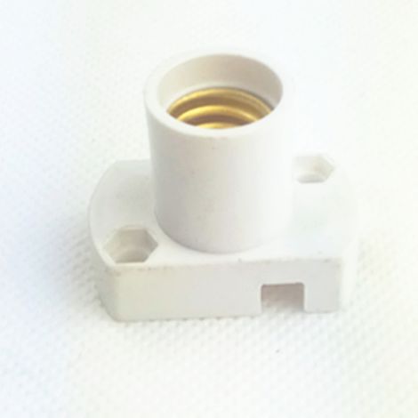 En stock : culot à vis E12, douille LED basse consommation G4 pour test de vieillissement.
