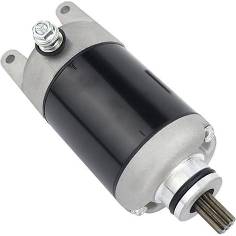 Die Anlasser 21163-1100 und 21163-1136 sind für Kawasaki EX250F Ninja Motorräder geeignet. (1/3)