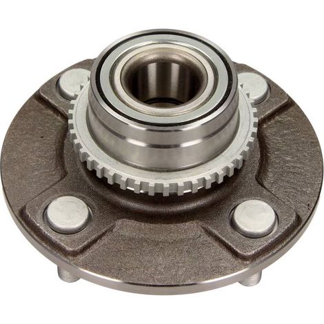 ROULEMENT DE ROUE MAXGEAR NISSAN ARRIÈRE ALMERA II 1.5 / 1.8 / 2.2DI 00- (1/2)