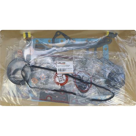 Kit guarnizioni motore Leiland D1463 Kubota 1G750-03312