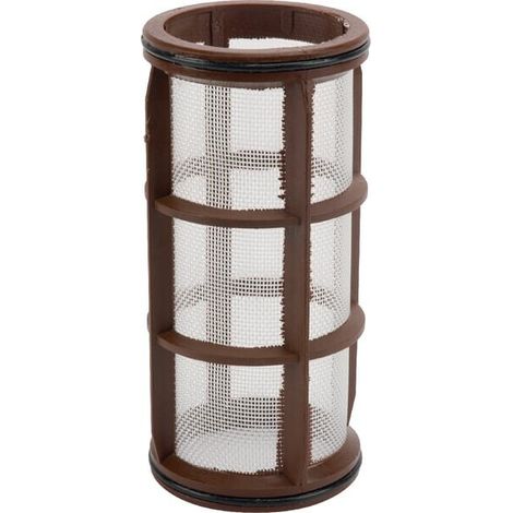 Filtereinsatz braun - 16 Mesh ARAG 3122007030