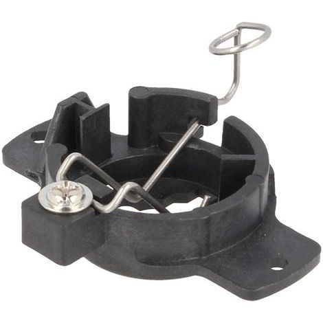 Portalampada Adattatore Xenon H1 Mercedes Benz 320 (1/3)