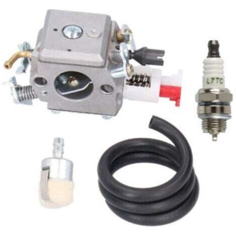 FENOPLASTICAKits de carburateurs et accessoires pour tronçonneuses Jonsered CS2152, CS2150, CS2147, CS2145 et CS2141 (1/4)