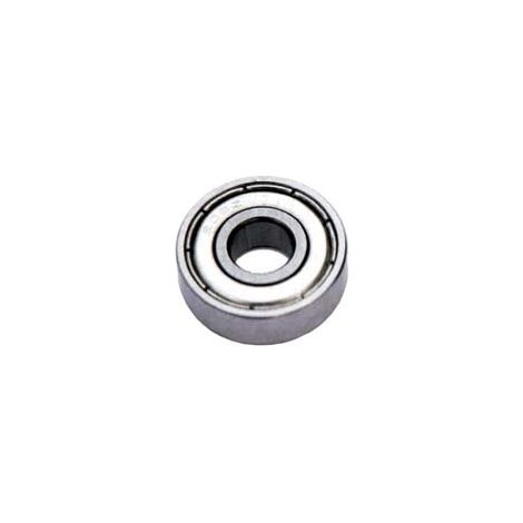 CUSCINETTO A SFERE PER BACCHIATORE ELETTRICO  ø mm.19x6x8 int. per biella    EXCEL