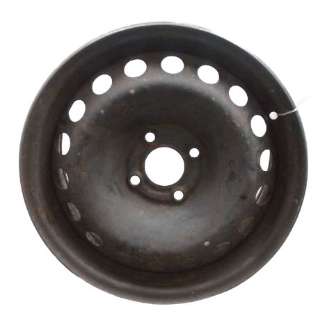 [PRODUIT D'OCCASION] Jante Tole RENAULT Clio ♻️ Ref Oe. 8200320038 - Garantie à vie (1/3)