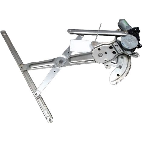 Mecanisme+moteur Leve-glace Avant Gauche NISSAN Pixo [PRODUIT D'OCCASION]♻️807014a00e