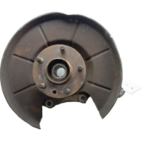 [PRODUIT D'OCCASION] Pivot Arriere Droit FORD Kuga -2008 ♻️ Ref Oe. 1556399 - Garantie à vie (1/3)