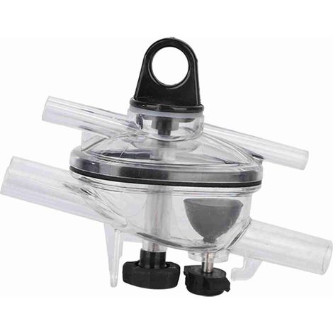 Gobelet collecteur de lait de 50 ml pour machine à traire les chèvres et les brebis (1/5)