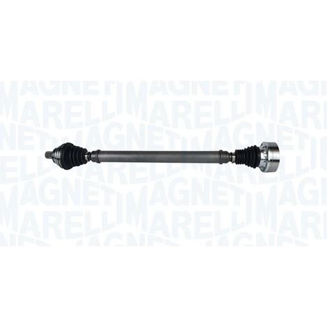 Arbre de transmission Magneti Marelli 302004190104 AUDI 1K0407272CC 1K0407272DN