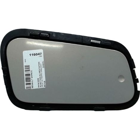 [PRODUIT D'OCCASION] Volet De Trappe Carburant RENAULT Espace ♻️ Ref Oe. 8200100989 - Garantie à vie (1/2)