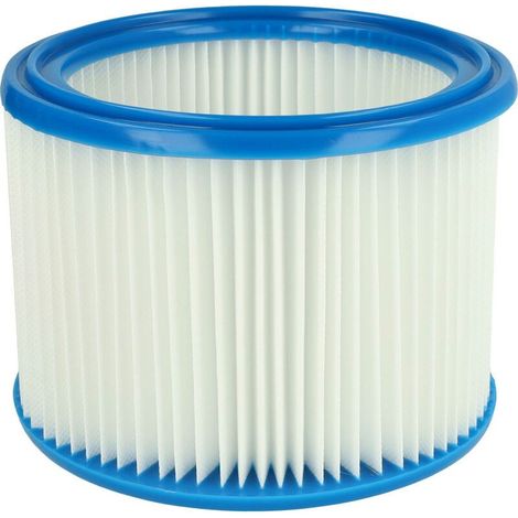 Filtre compatible avec Stihl SE 50, SE 60 C / E, SE 61, SE 85 C, SE 90, SE 100, SE 121 E, SE 122 E, SE 161 E aspirateur industriel