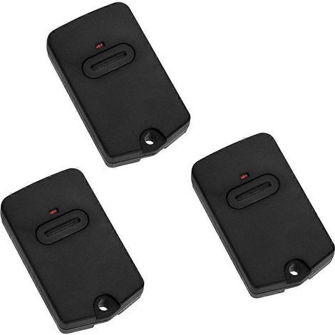 RB741 FM135 pour Mighty Mule. pour télécommande d'ouverture de portail GTO (1/5)