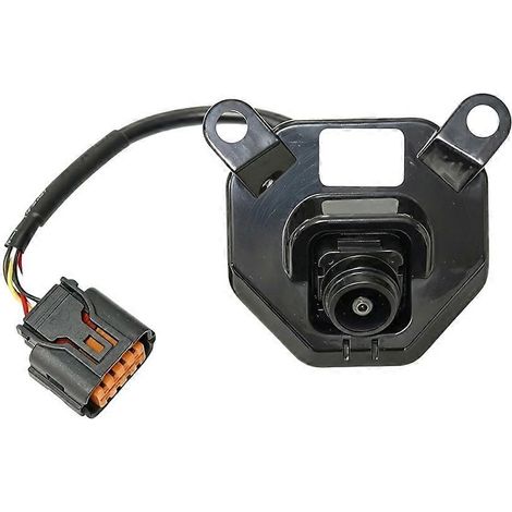 Lot de 4 indicateurs flexibles pour moto 70cc (1/5)