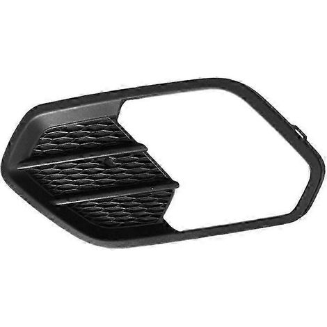Grille de protection du feu antibrouillard avant gauche pour Ford Escape 2017-2019 (1/5)
