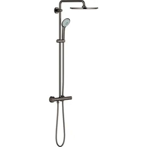 Grohe Euphoria System 310 Colonne de douche avec thermostatique (26075A00) (1/3)