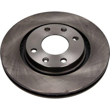 Lot de 2 Disques de frein MAXGEAR 19-0806 CITROËN 16 188 904 80 16 290 588 80