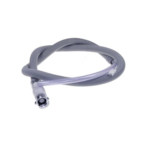 Schlauch -Antidementvorrichtung 1600 mm für Indesit -Geschirrspüler - C00256554