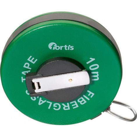 Cinta medida 10mx15 mm FORTIS (1/5)