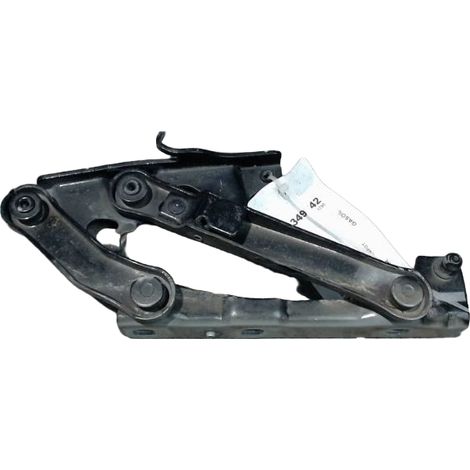 [PRODUIT D'OCCASION] Compas Gauche Capot MERCEDES Classe E 2006- ♻️ Ref Oe. 2118800128 - Garantie à vie (1/2)