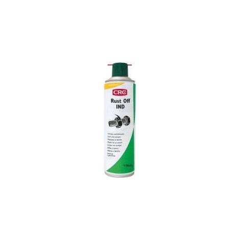 CRC rust off ind 12x500 ml 30507-aa crc , Rust Off Ind 12X500 Ml de la marca CRC.