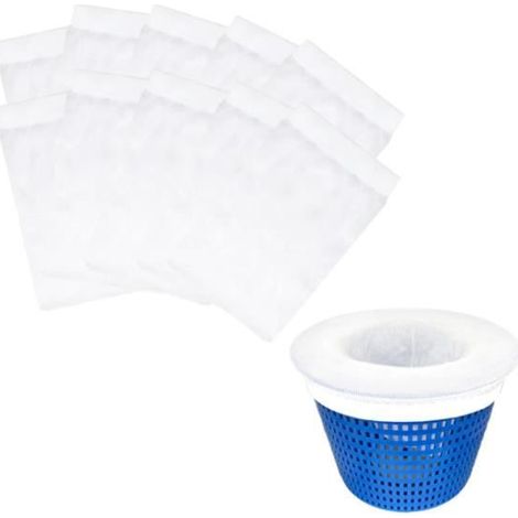 Moule à tarte - Inox - 30 cm - Revêtement en téflon - 2 pièces - Résistant jusqu'à 230°C (1/3)