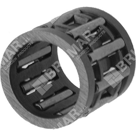 Gabbia rulli per decespugliatori GREEN LINE Compatibile - 047034