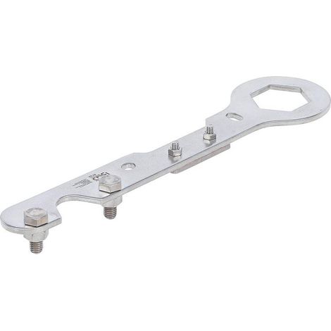Outil d Embrayage Variomat 3 en 1 - Piaggio - Polyvalent et Pratique pour Entretien Moteur, Pro - D-Work