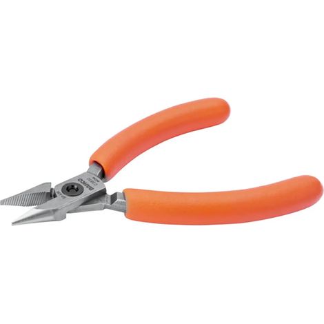 Zange Bahco c3840ip gezahnte Backen interner Feder