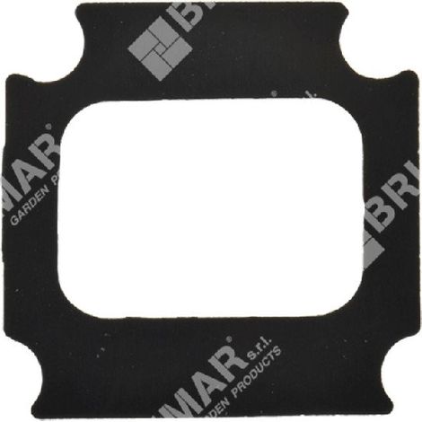 Guarnizione superiore valvola collettore ZOMAX 4.005.0241.07 Compatibile - 053864