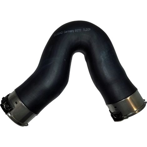 Gaine de suralimentation BUGIAD 81777 MERCEDES-BENZ 9065284182 A9065284182