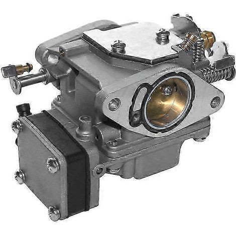 Motorvergaser-Baugruppe 13303-803687A1 für Mercury 9,9 PS, 15 PS, 18 PS 2-Takt-Außenbordmotoren (Vergaser SZRH)