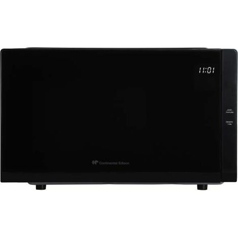 Microonde Continental Edison CEMO23B nero 23 litri 1280 W (1/5)