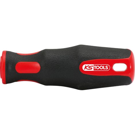 Manche seul+emmanchement rond, 150mm