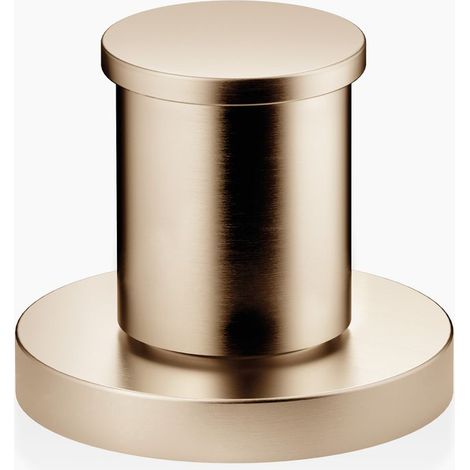 Dornbracht META Inverseur à deux voies pour montage sur bord de