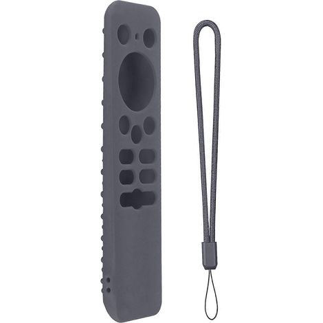 Housse de protection souple et lavable pour boîtier antichoc du téléviseur SearchTV 4K Remo reçu (1/4)