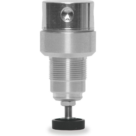 Régulateur miniature RS PRO R57 Fileté, NPT 1/4 Fileté, NPT, 1/4" ( Prix pour 1 )
