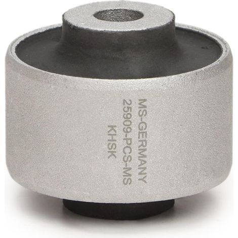 CASQUILLO DEL BRAZO DE CONTROL DELANTERO VW PASSAT B5.5 Variant (3B6) (1/5)