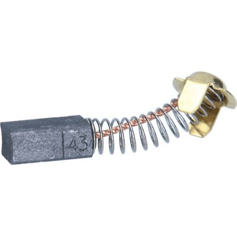 CHARBONS MOTEUR POUR PETIT ELECTROMENAGER   HITACHI - 999043