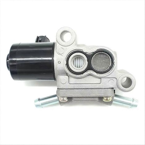 Compatible avec la vanne de régulation du ralenti (vanne IAC) des Accord LX EX DX. (1/5)