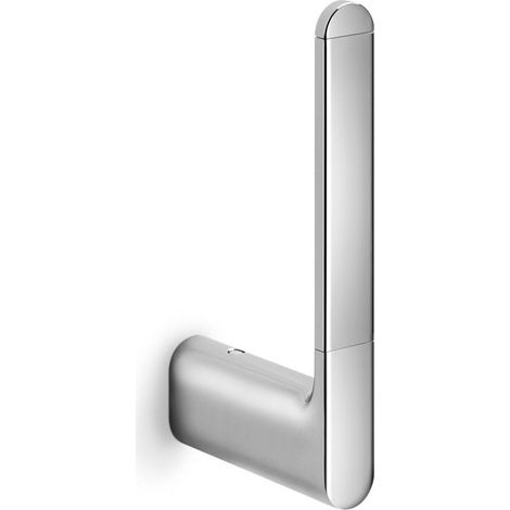 Inda - Ersatzrollenhalter Mito Chrom glänzend