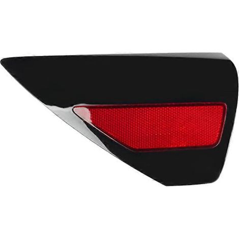 Tapa del puerto de carga (izquierda) 1084854-99-J 1505513-00A Compatible con Tesla Model S/X 1 unidad (1/5)