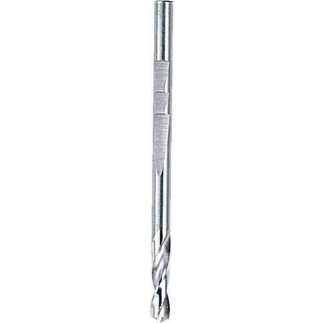 5 x PUNTA P/ALBERO 5520 6,35X105 MM