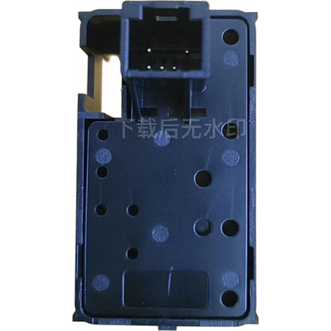 84810-33120 84810-0N010 Applicable to Toyota Previa power window regulator switch (1/4)