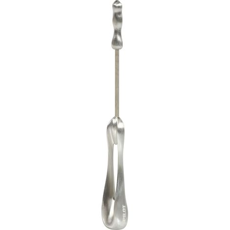 Air-Fly, stelo antenna - Alluminio