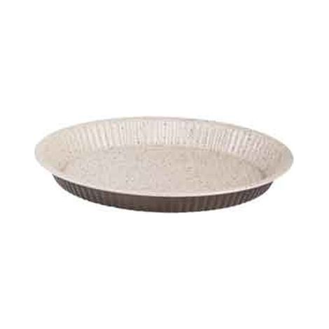 TORTIERA CROSTATA 'BAKERY LINE' Ø 24x2,5h cm
